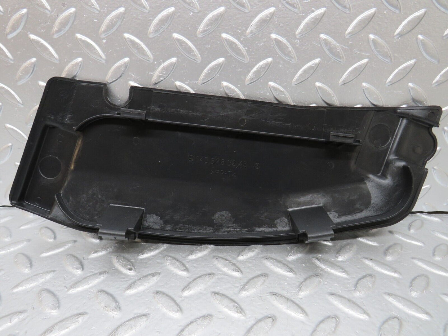 24953 Mercedes-Benz W140 S320 Right Headlight Cover Cap 1406280845