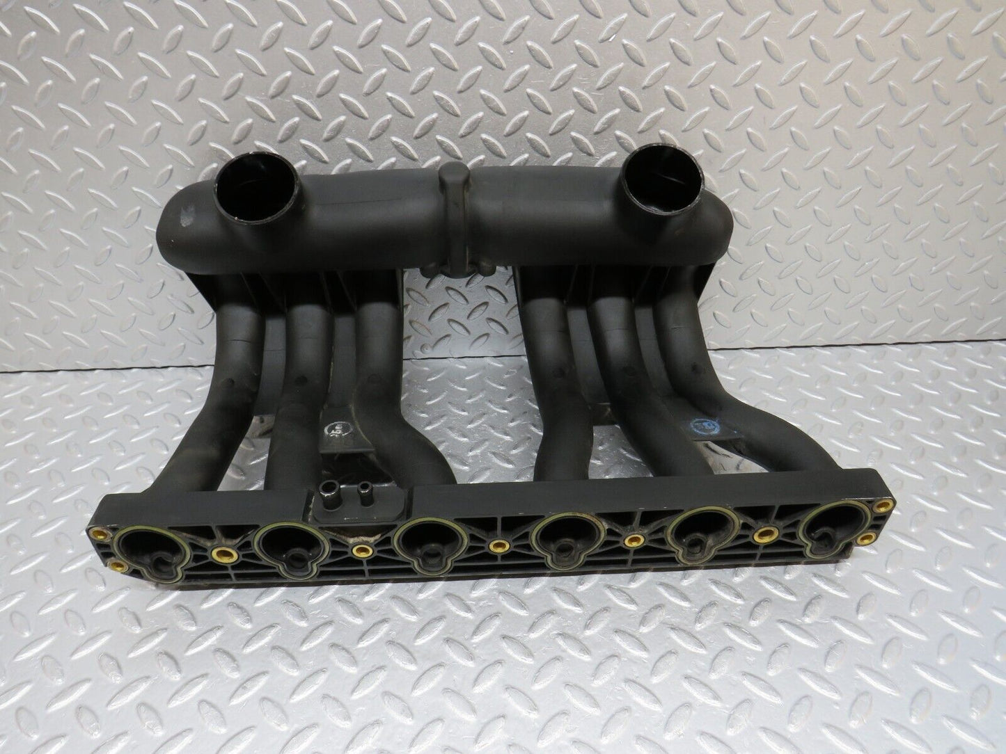38497 Mercedes-Benz R129 280SL Coupe Air Intake Manifold 1041403601