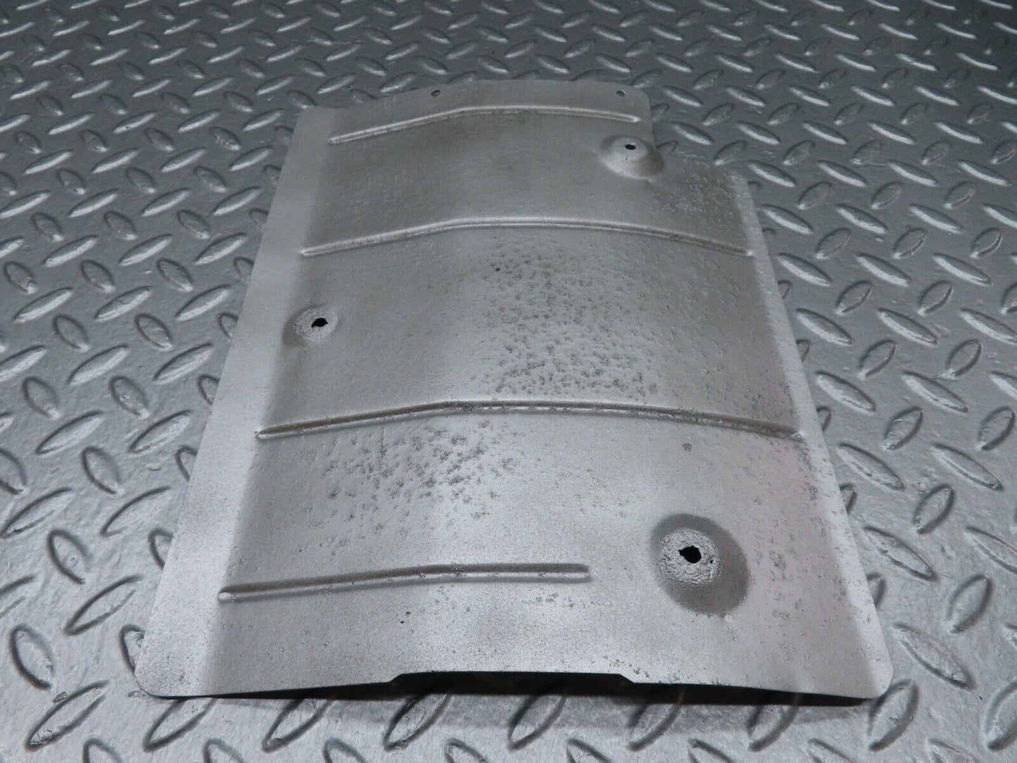 17917 Mercedes-Benz W123 200 Exhaust Heat Shield