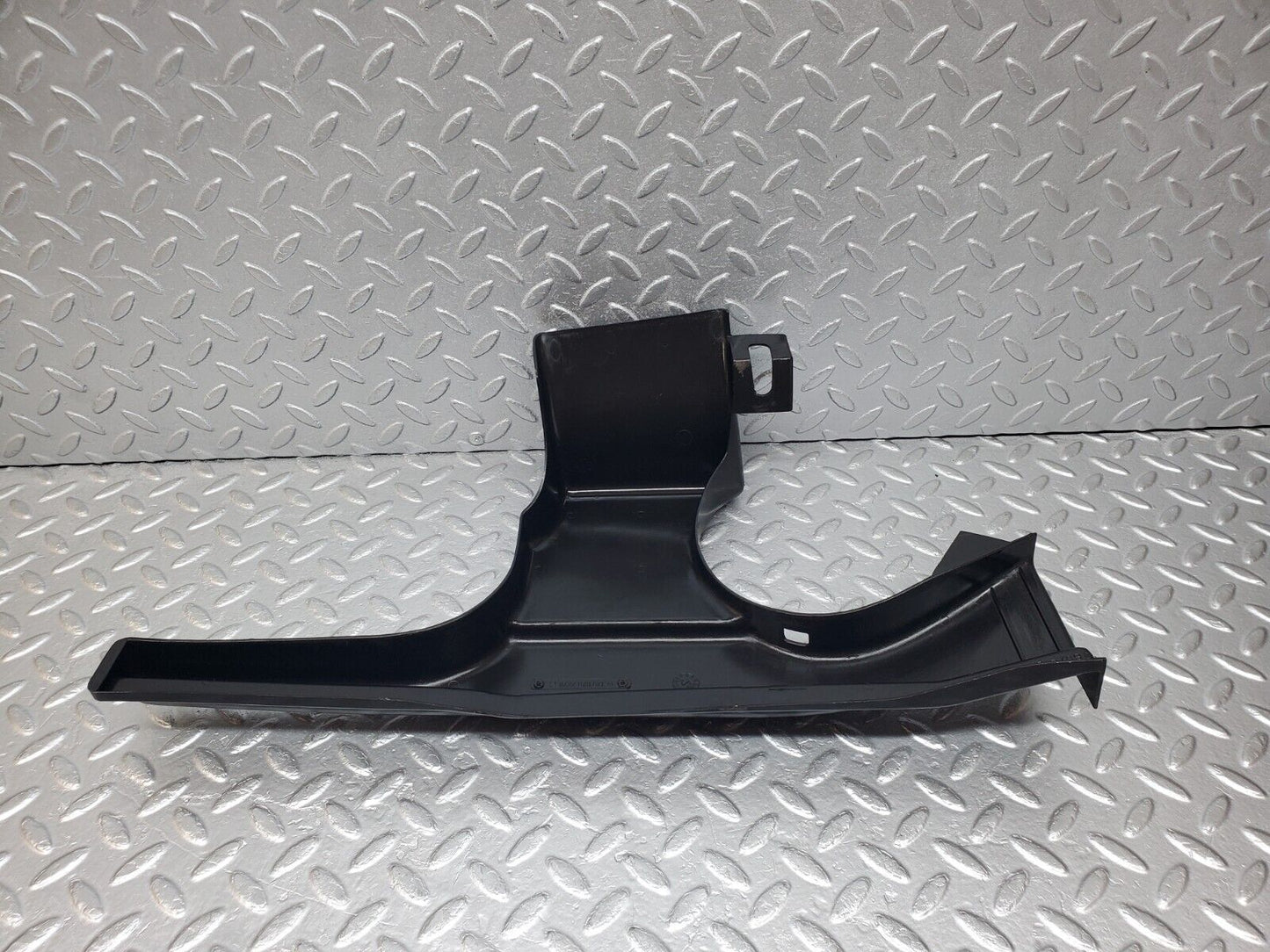 45046 Mercedes-Benz R129 300SL Coupe Engine Bay Cover Right Side 1298202278