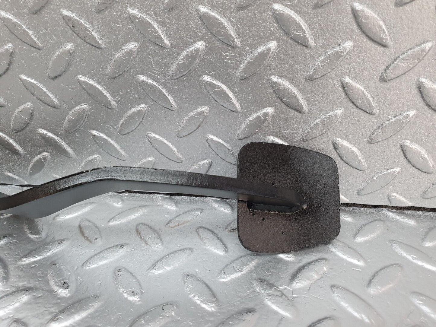 43141 Mercedes-Benz W108 280SE Brake Pedal