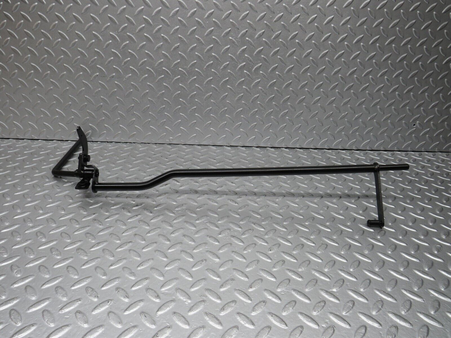 40121 Mercedes-Benz R107 350SL Accelerator Pedal Linkage