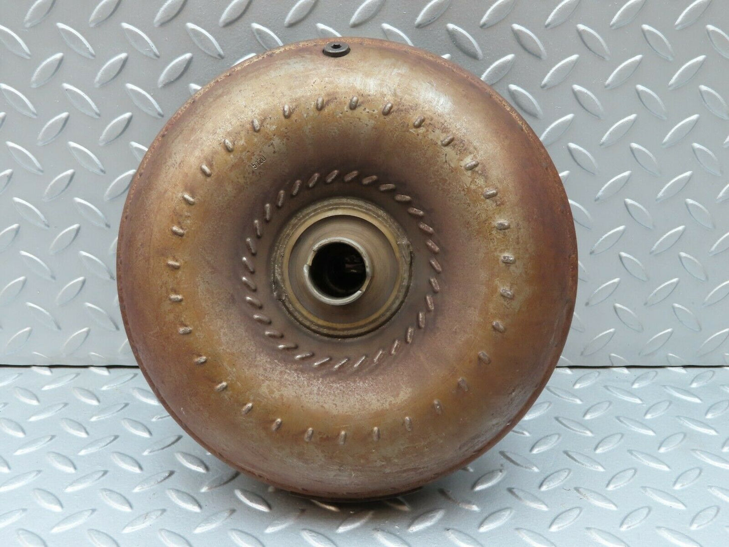 3973 Mercedes-Benz S123 200T Wagon Torque Converter 1232500202
