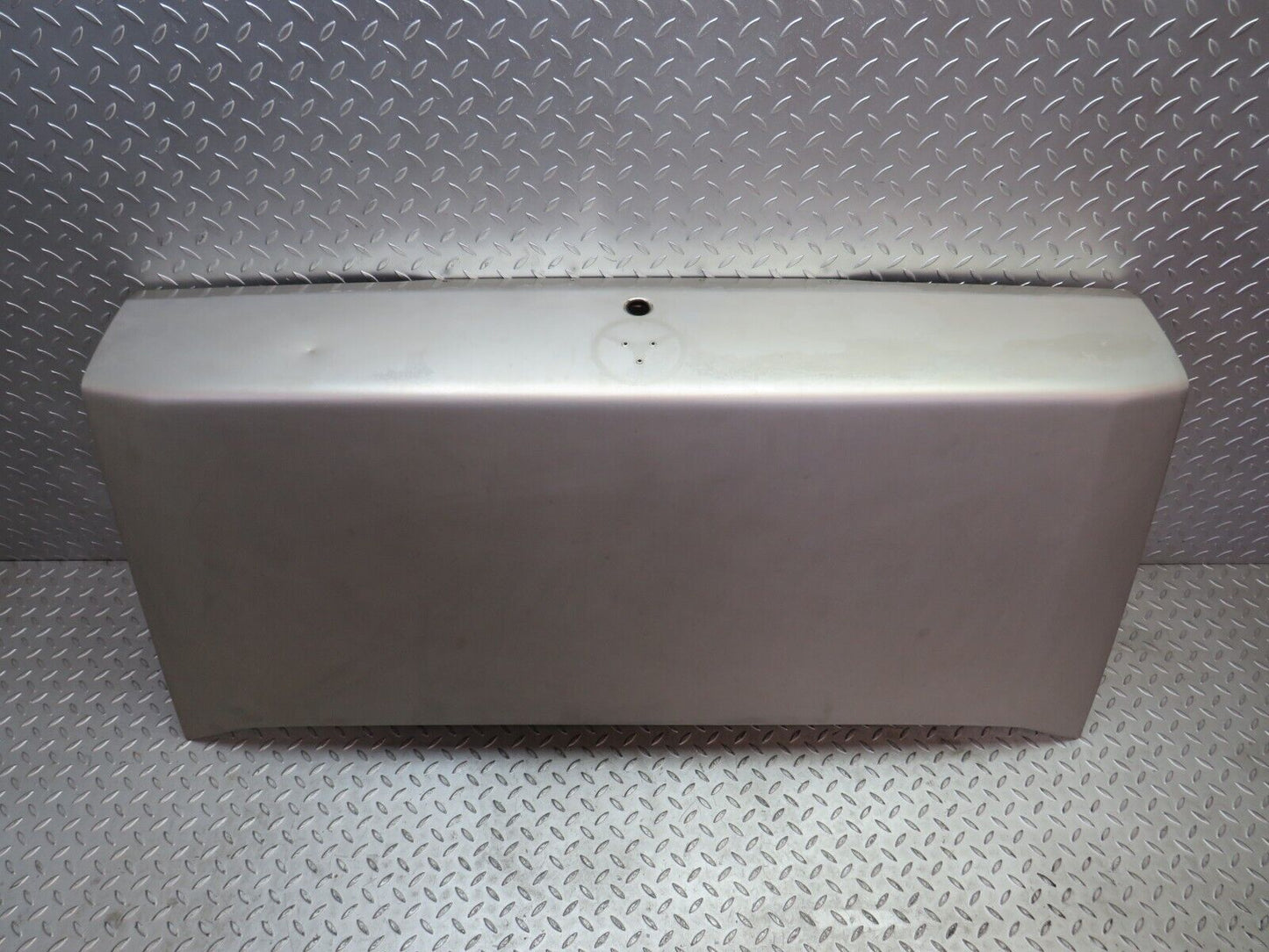 36762 Mercedes-Benz W201 190E 2.0L Boot Lid Trunk Door