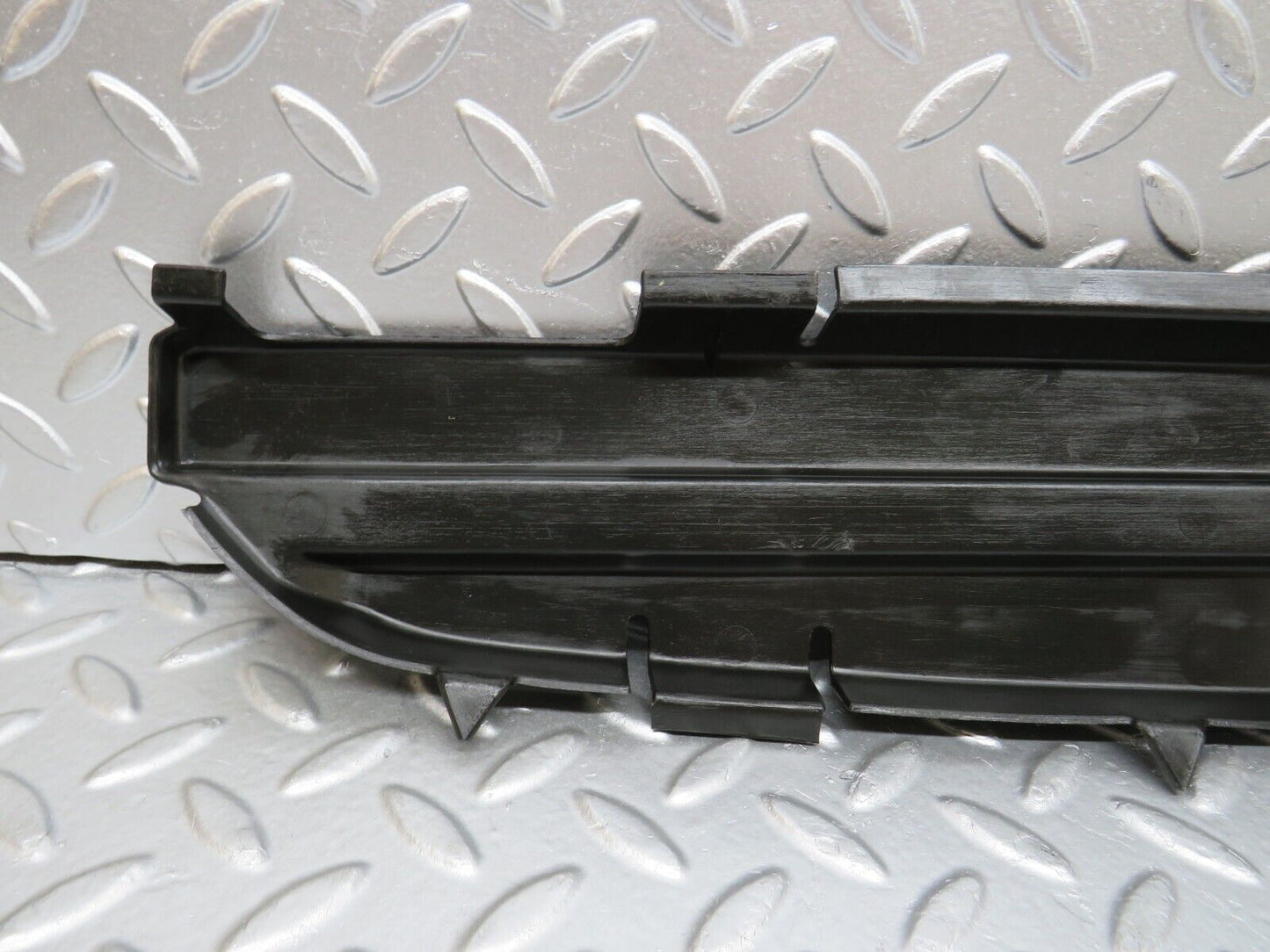 29320 Mercedes-Benz W124 230E Sunroof Guide Cover Trim 1247820056