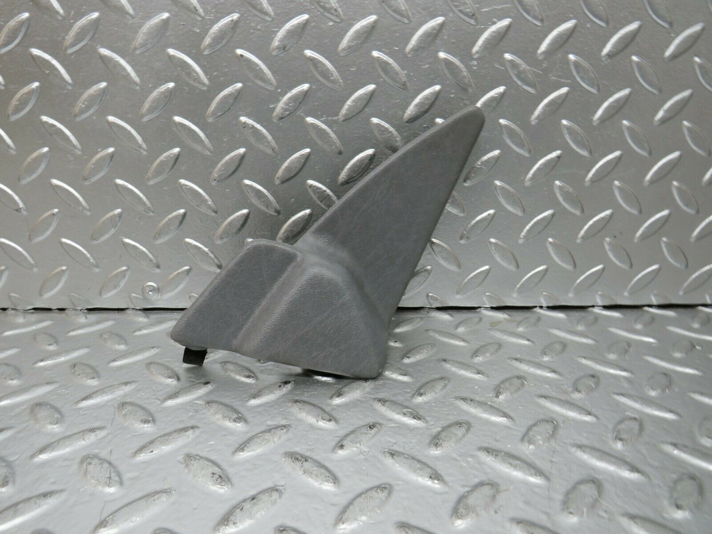 24365 Mercedes-Benz S124 220TE Wagon Inner Mirror Trim Cover Right 1247251811