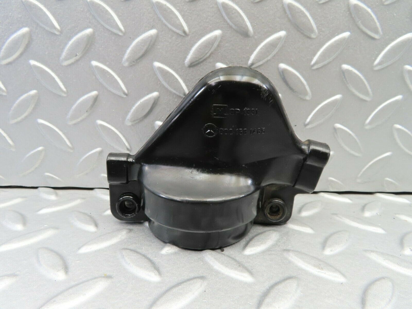 6826 Mercedes-Benz C107 350SLC Coupe Ignition Coil Cover Cap 0001581485