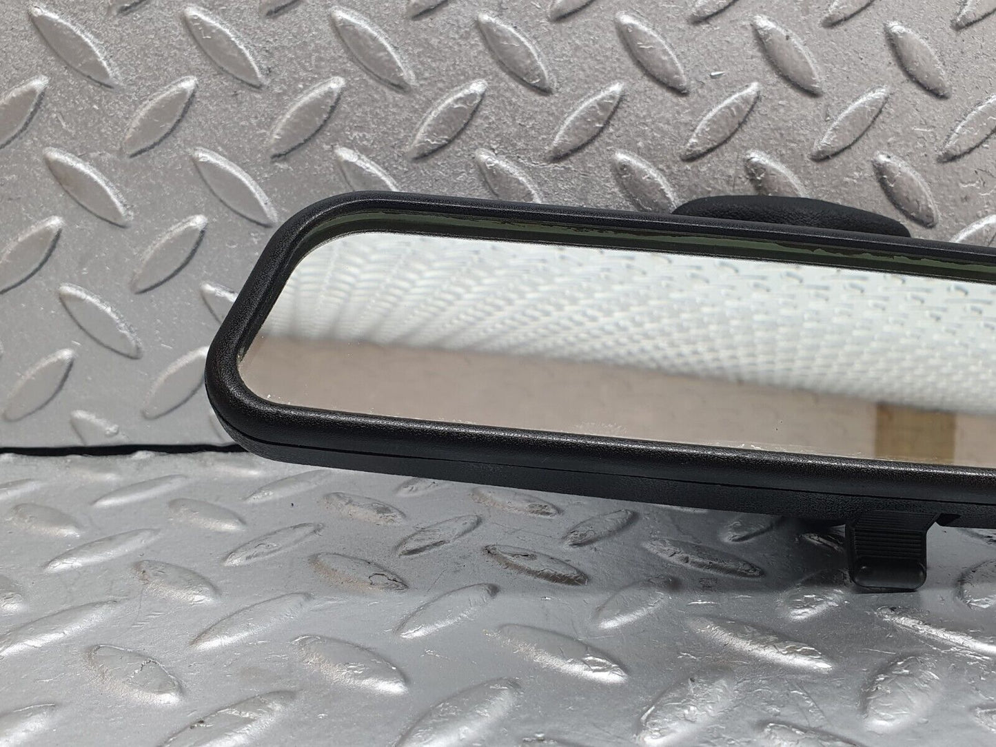 43885 Mercedes-Benz C123 230CE Coupe Rear View Mirror 1238100017