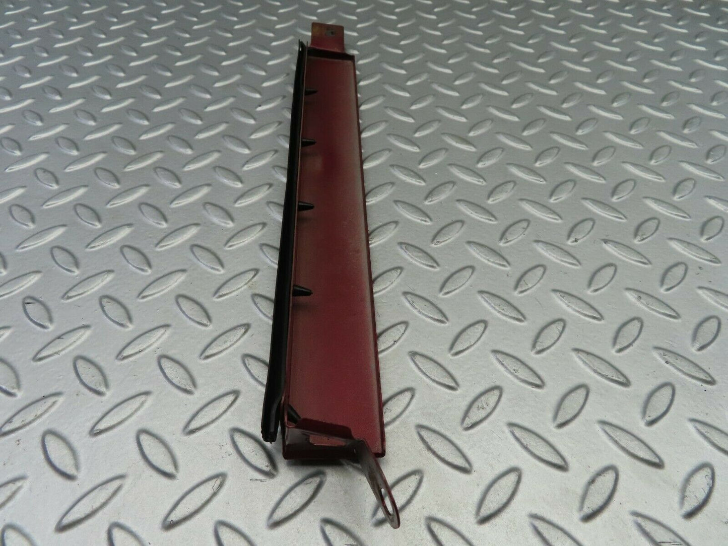 6680 Mercedes-Benz S124 E220 Wagon Under Headlight Trim Right