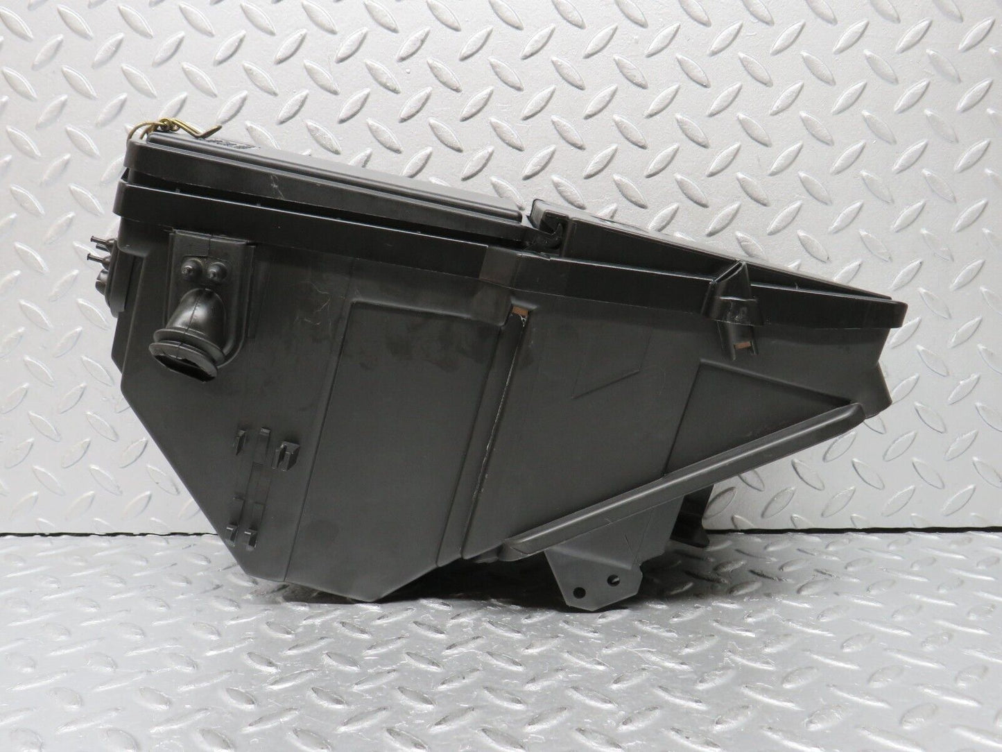 38440 Mercedes-Benz R129 280SL Coupe Fuse Box 1295400850 1245400282 1245400182