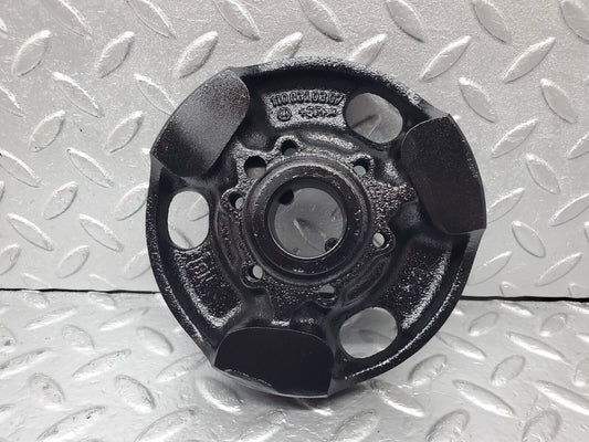 44492 Mercedes-Benz W123 280E Crankshaft Vibration Damper 1100310307