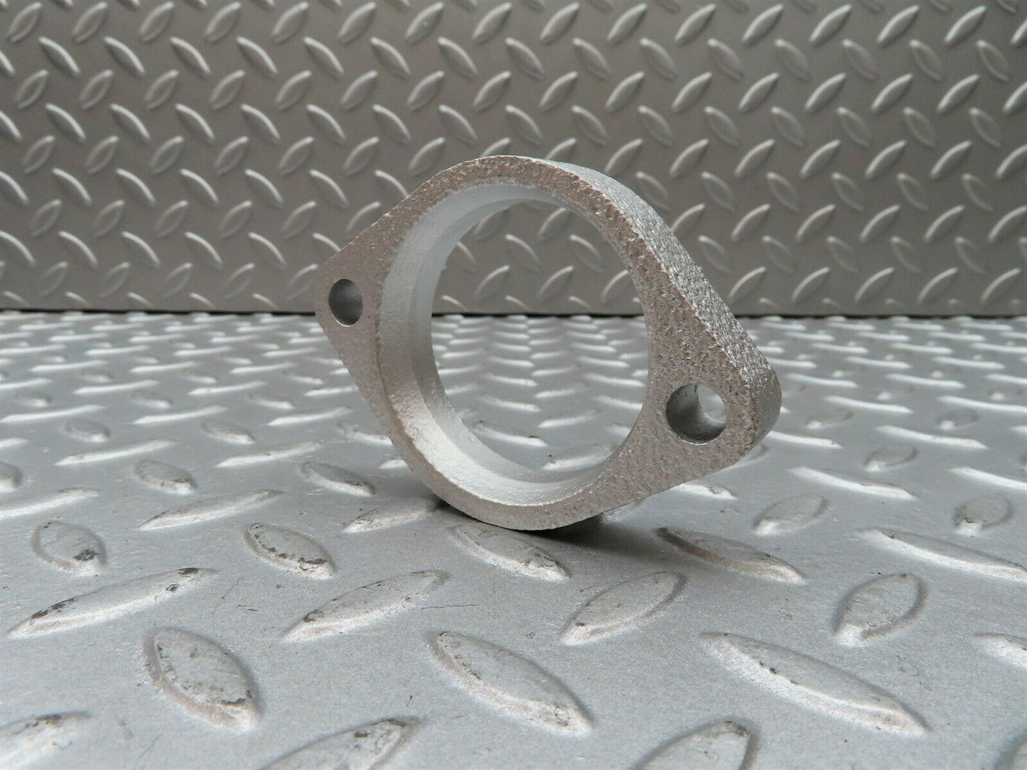 3640 Mercedes-Benz C123 280CE Exhaust Flange 1264920745