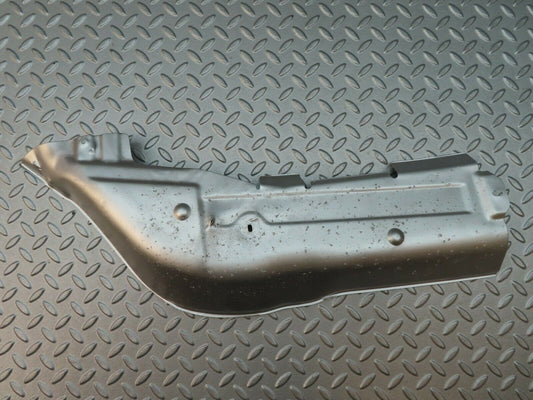 5556 Mercedes-Benz W124 230E Exhaust Heat Shield