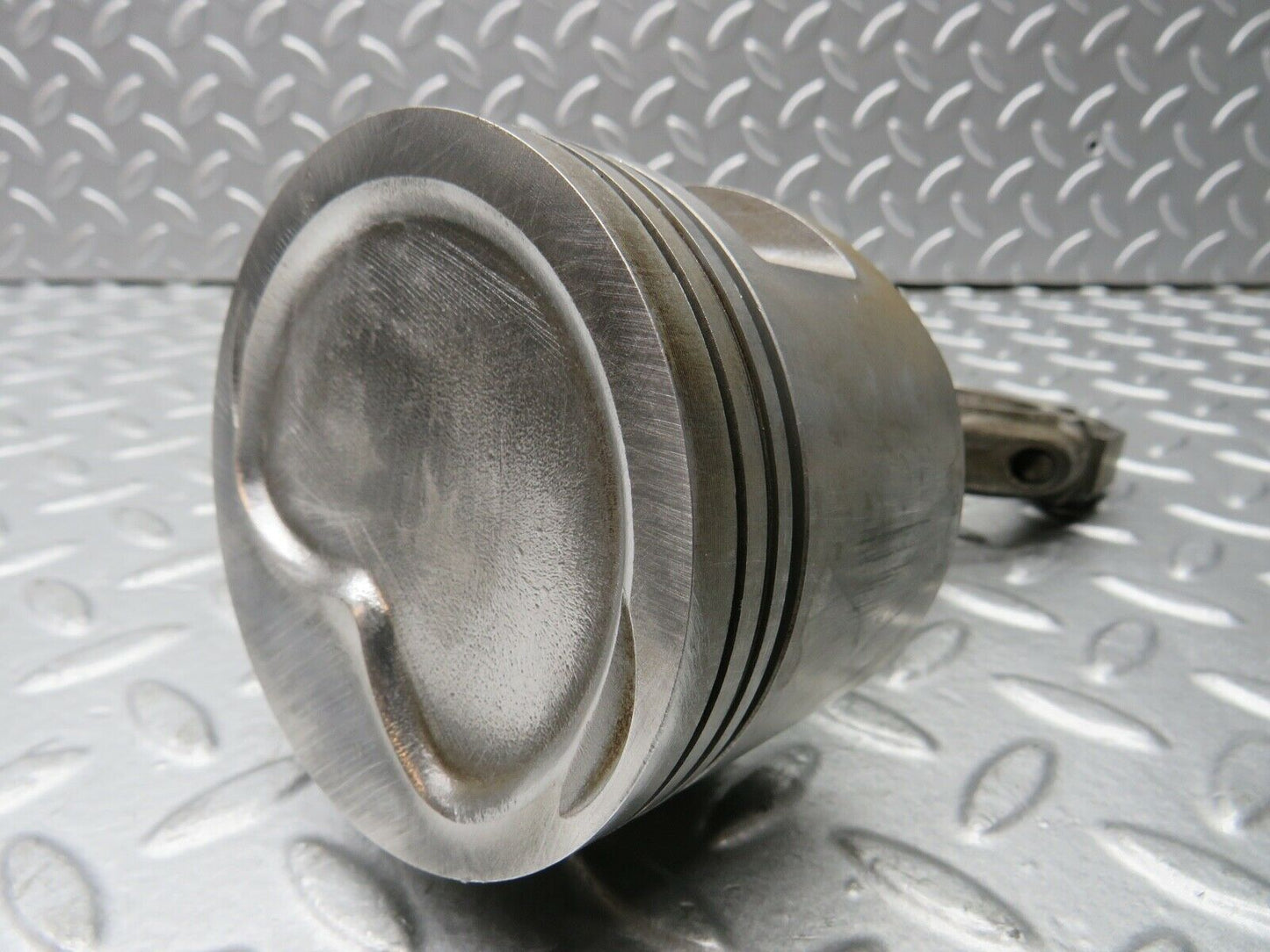 21750 Mercedes-Benz W126 300SE Piston With Connecting Rod 88.485 mm