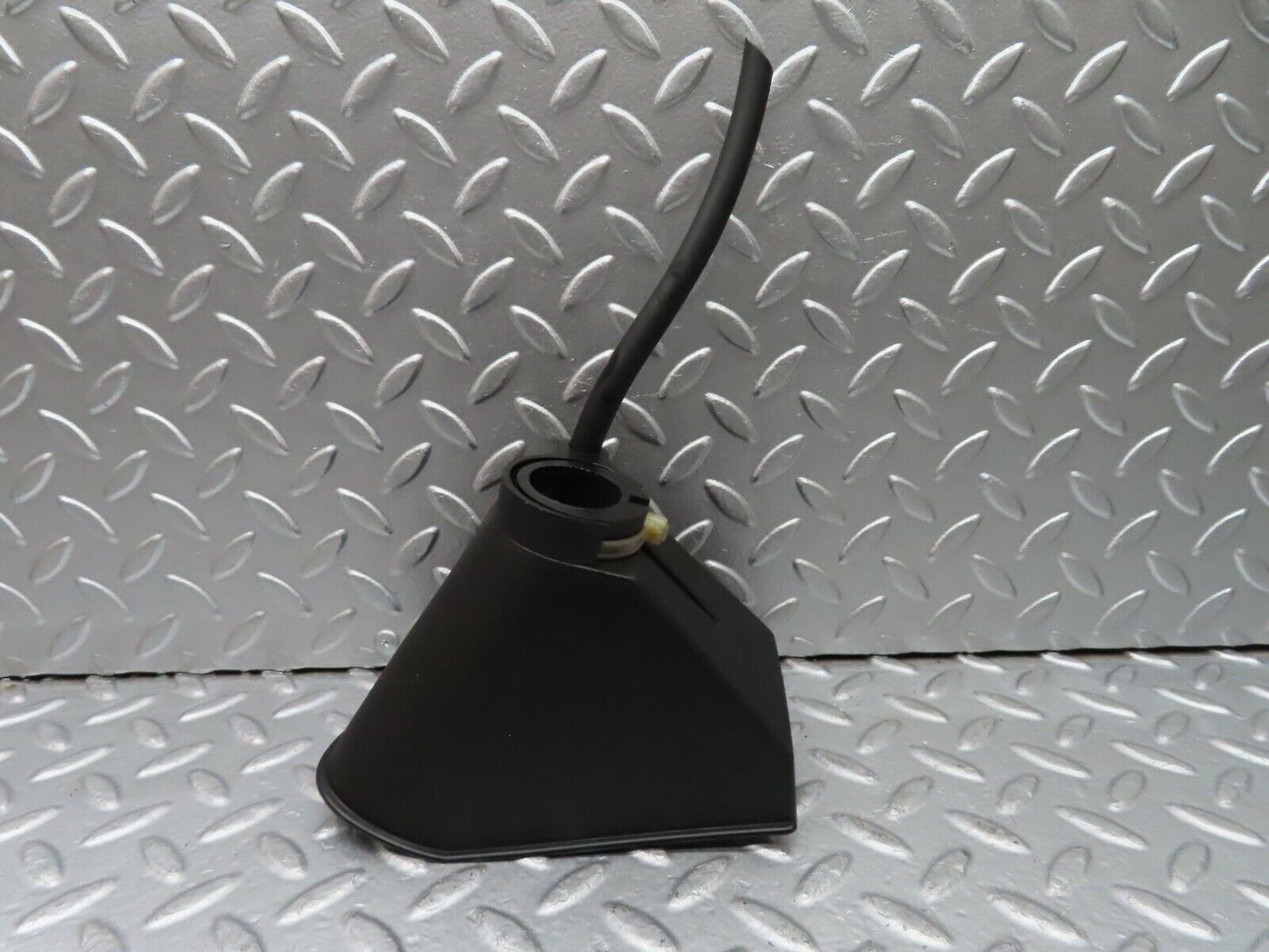 19862 Mercedes-Benz R129 300SL Coupe Roof Folding Lift Cyl. Cover 1297700462