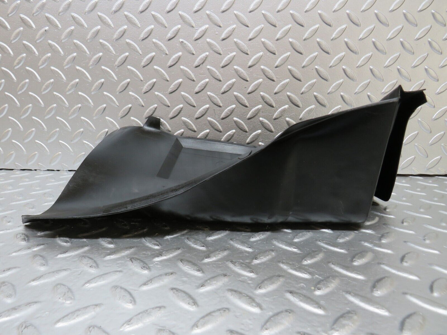 25839 Mercedes-Benz W124 280E Engine Compartment Cover Left Side 1246261930