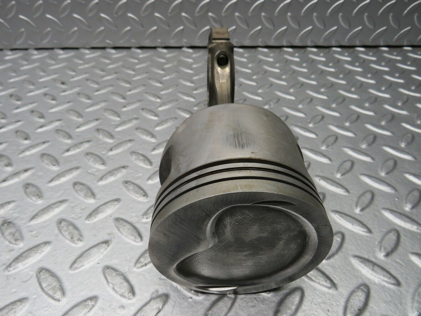 21750 Mercedes-Benz W126 300SE Piston With Connecting Rod 88.485 mm