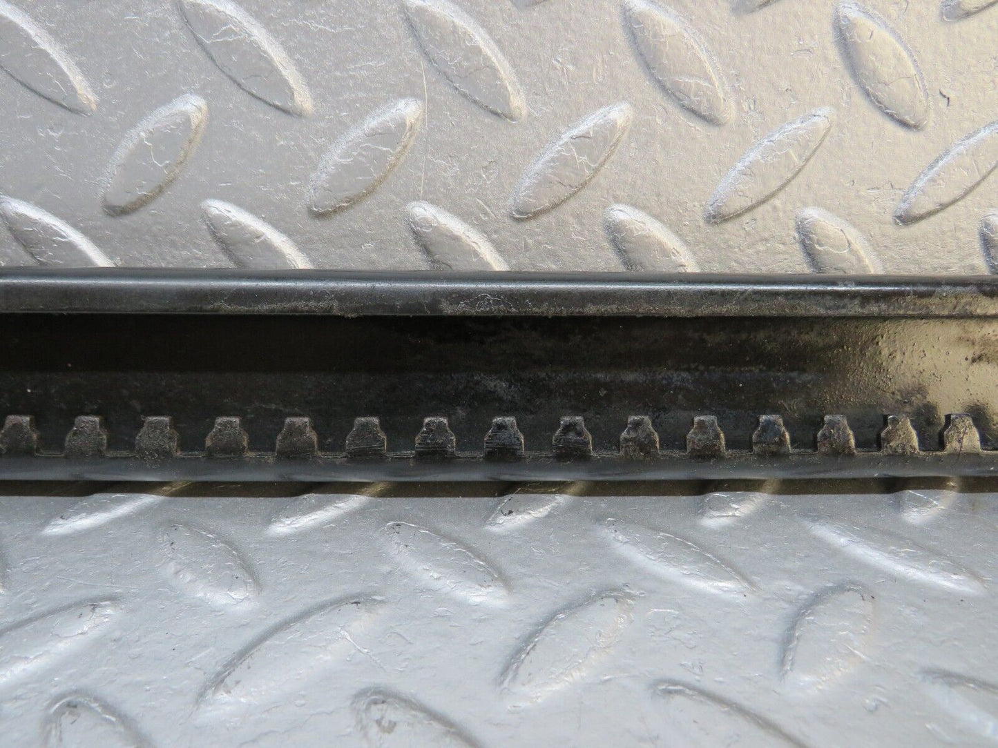 40183 Mercedes-Benz R107 350SL Front Right Seat Rail Pair