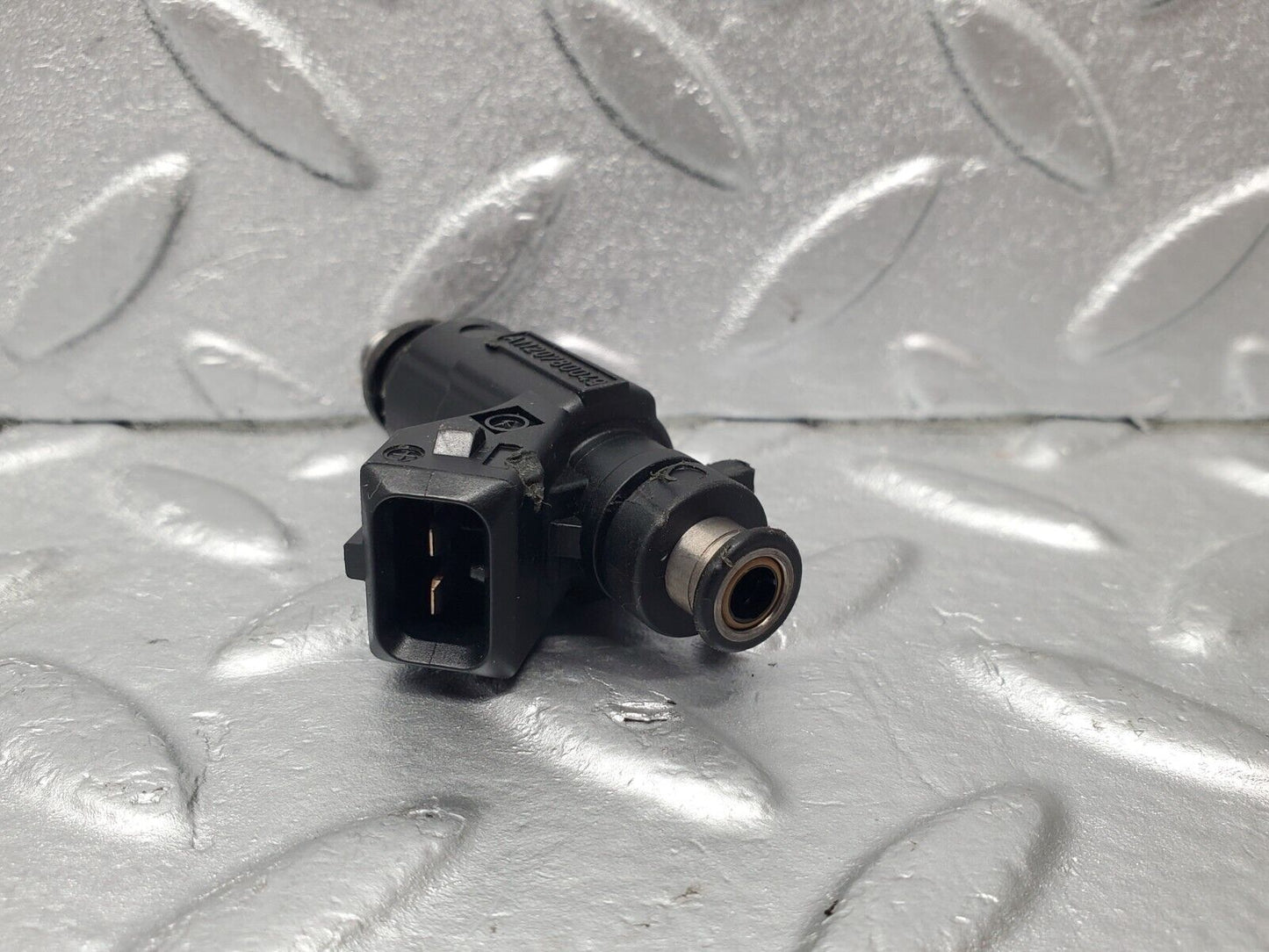 46775 Mercedes-Benz R129 320SL Coupe Fuel Injector Bosch 0280155742 1120780049