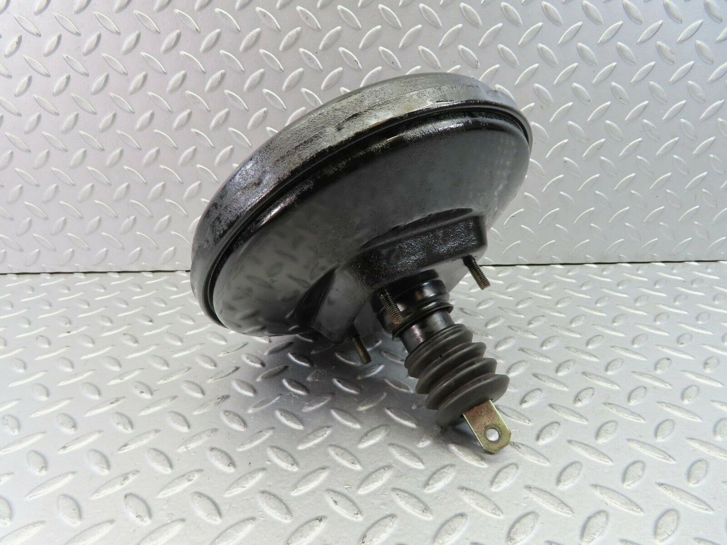 9699 Mercedes-Benz C123 280CE Coupe Brake Booster