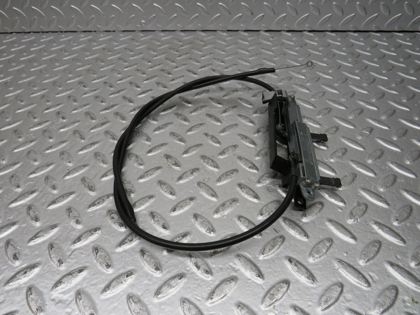 31984 Mercedes-Benz W123 230E Heater Slider Control 1238301185 1238330510
