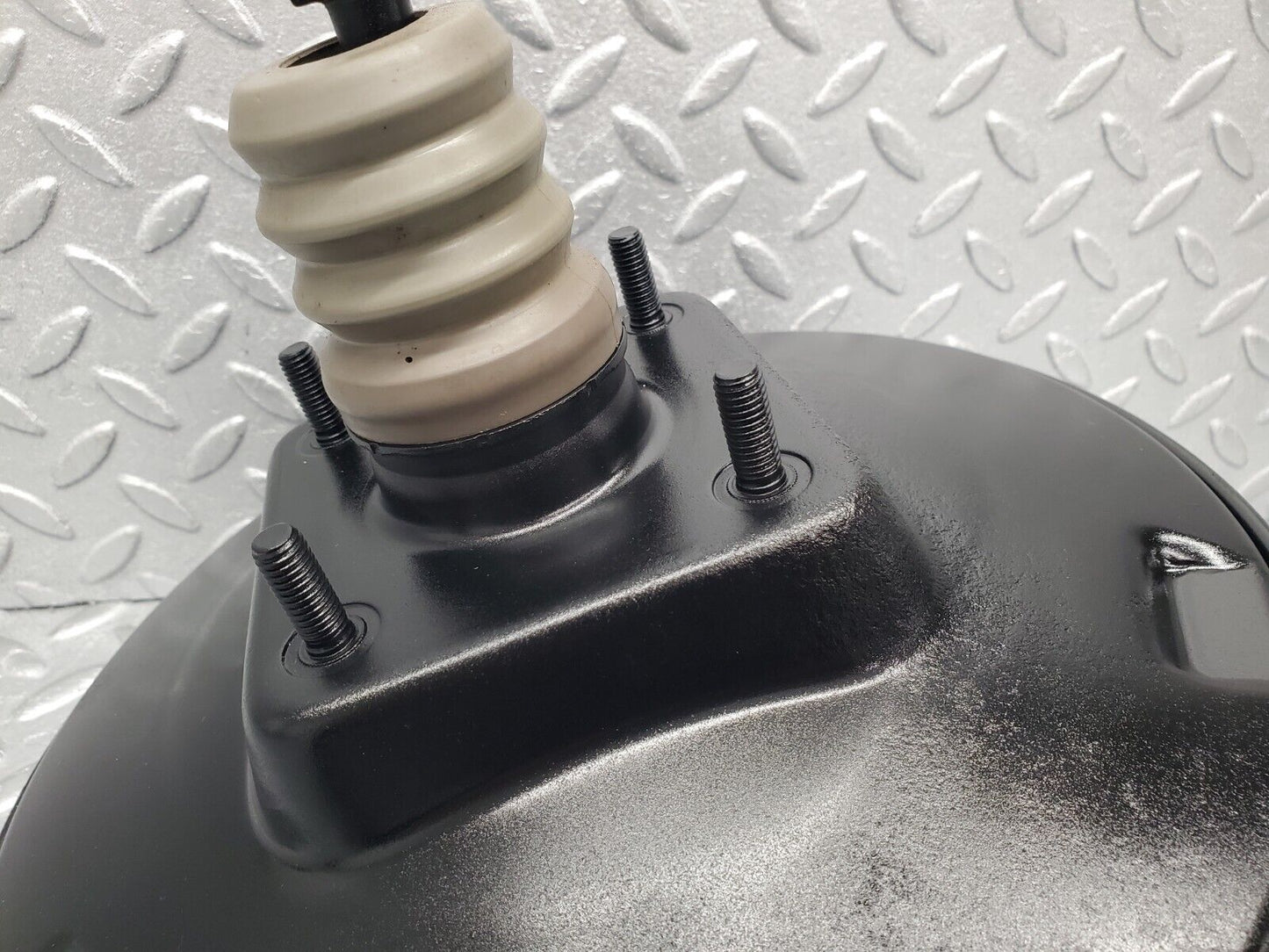 46561 Mercedes-Benz C123 280CE Coupe Brake Booster ATE