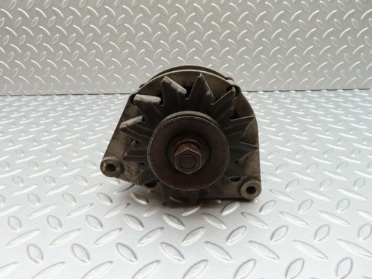 5057 Mercedes-Benz R107 350SL Alternator Bosch 1125884274
