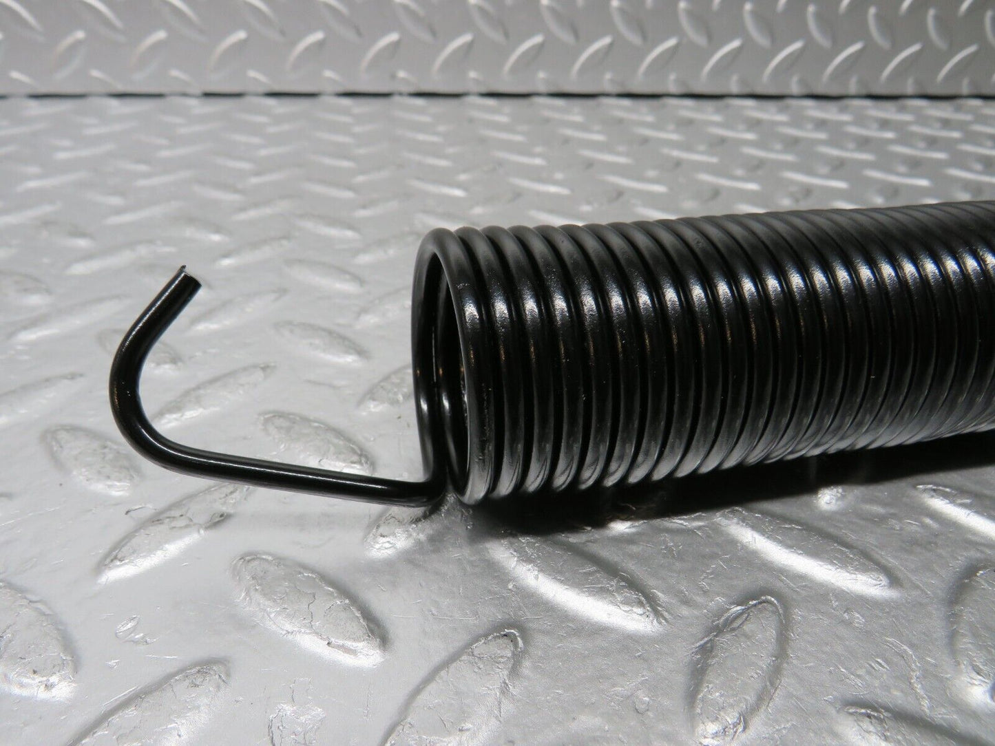 30389 Mercedes-Benz W124 230E Trunk Lid Hinge Spring Pair