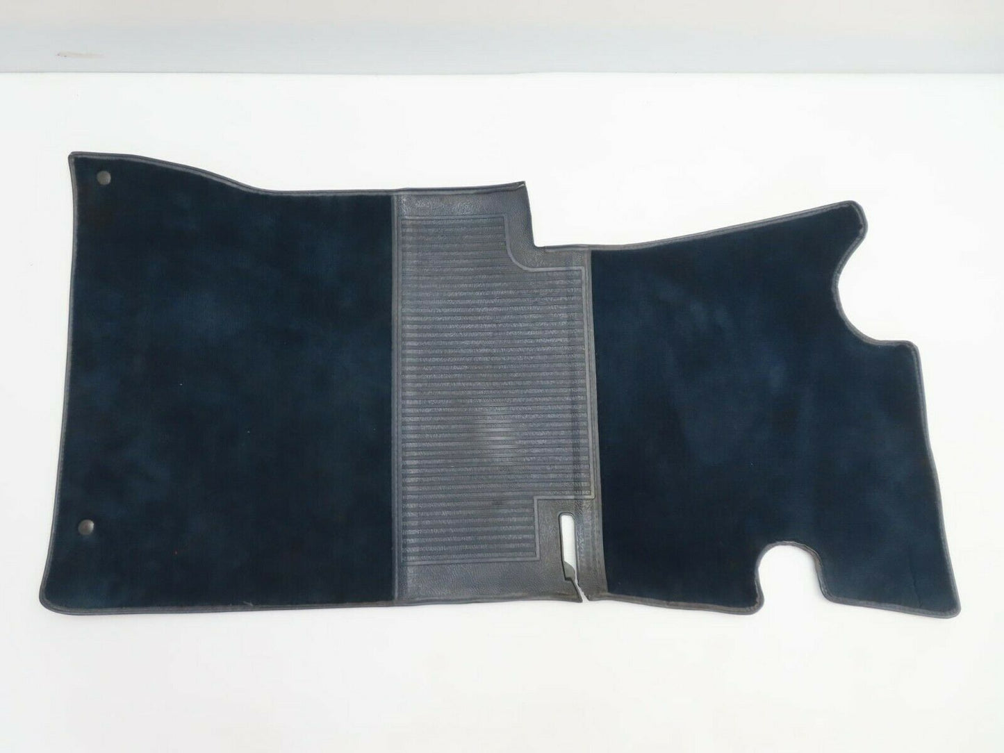 9493 Mercedes-Benz C124 300CE Coupe Front Right Driver Side Floor Mat