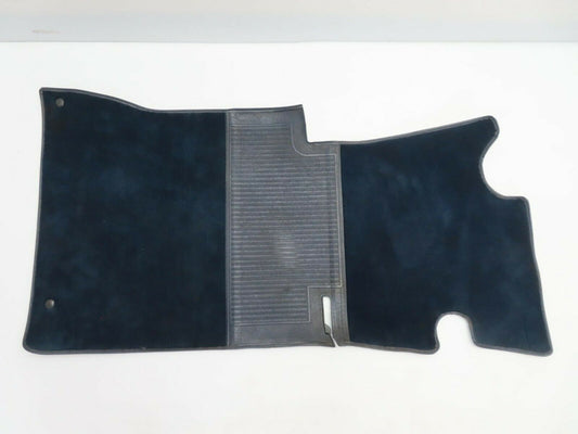 9493 Mercedes-Benz C124 300CE Coupe Front Right Driver Side Floor Mat
