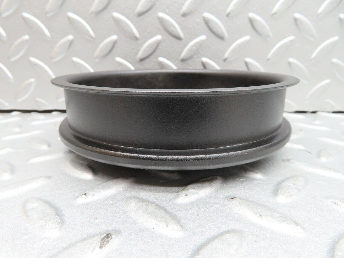 17346 Mercedes-Benz R129 300SL Coupe Engine Belt Pulley 1032050510