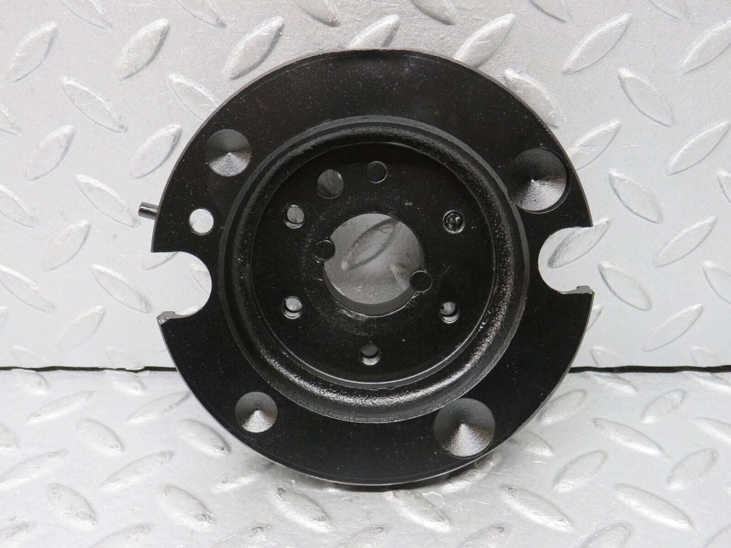 35899 Mercedes-Benz 240D OM616.912 Crankshaft Vibration  6150311507