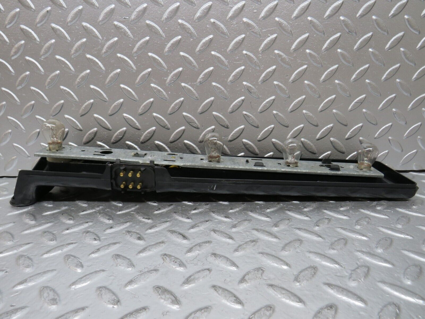 26843 Mercedes-Benz W123 240D Rear Left Light Carrier Cover