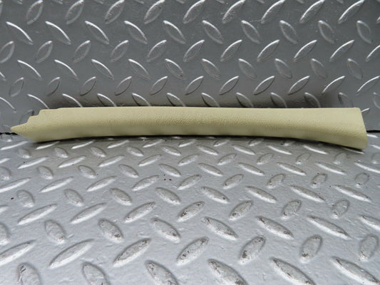 20264 Mercedes-Benz W114 280CE Coupe C Pillar Cover Left Side Cream