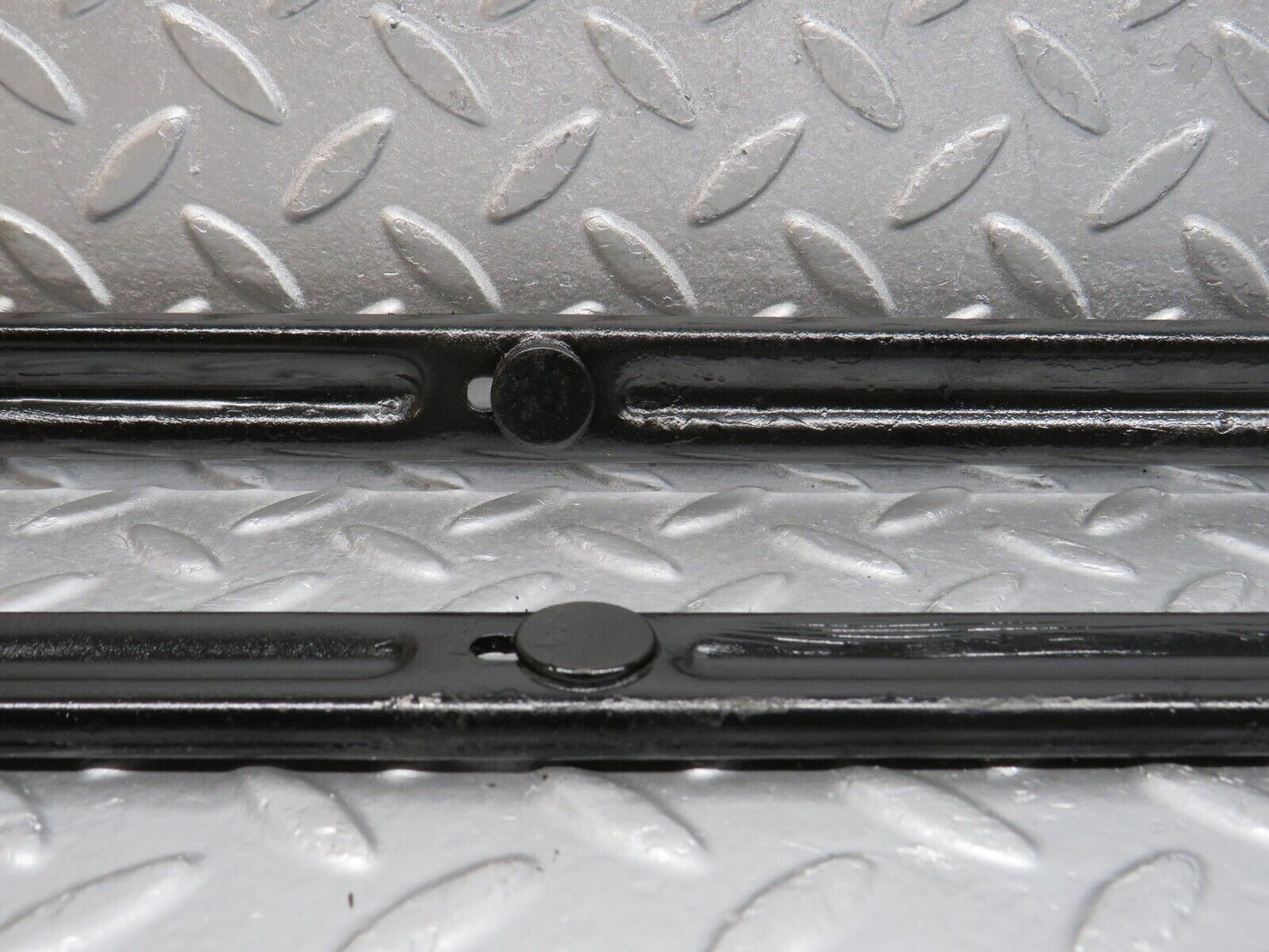 39802 Mercedes-Benz R129 320SL Coupe Front Suspension Anti Roll Bar 2x