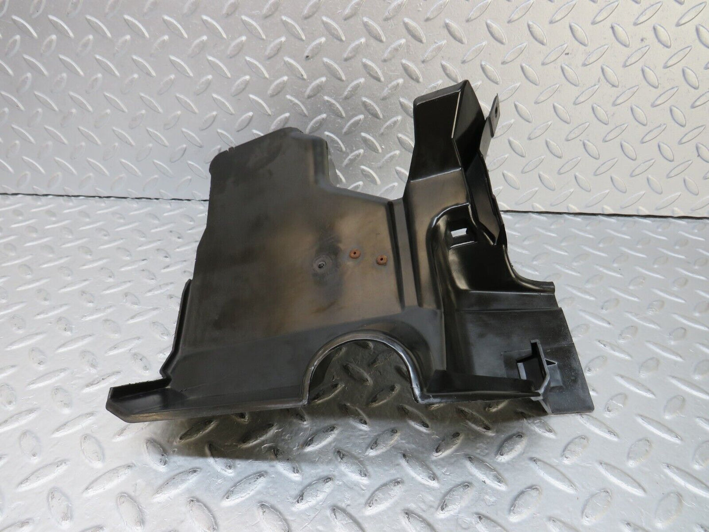 36473 Mercedes-Benz W201 190E 2.0L Bulkhead Panel Left 2016281055