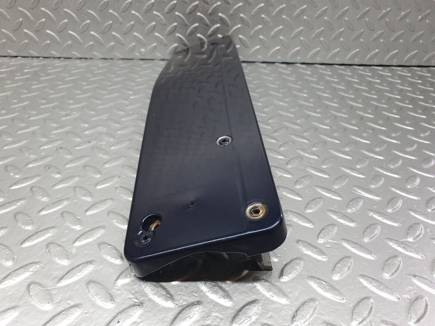 42290 Mercedes-Benz R129 320SL Coupe Front Number Plate Holder 1298850081