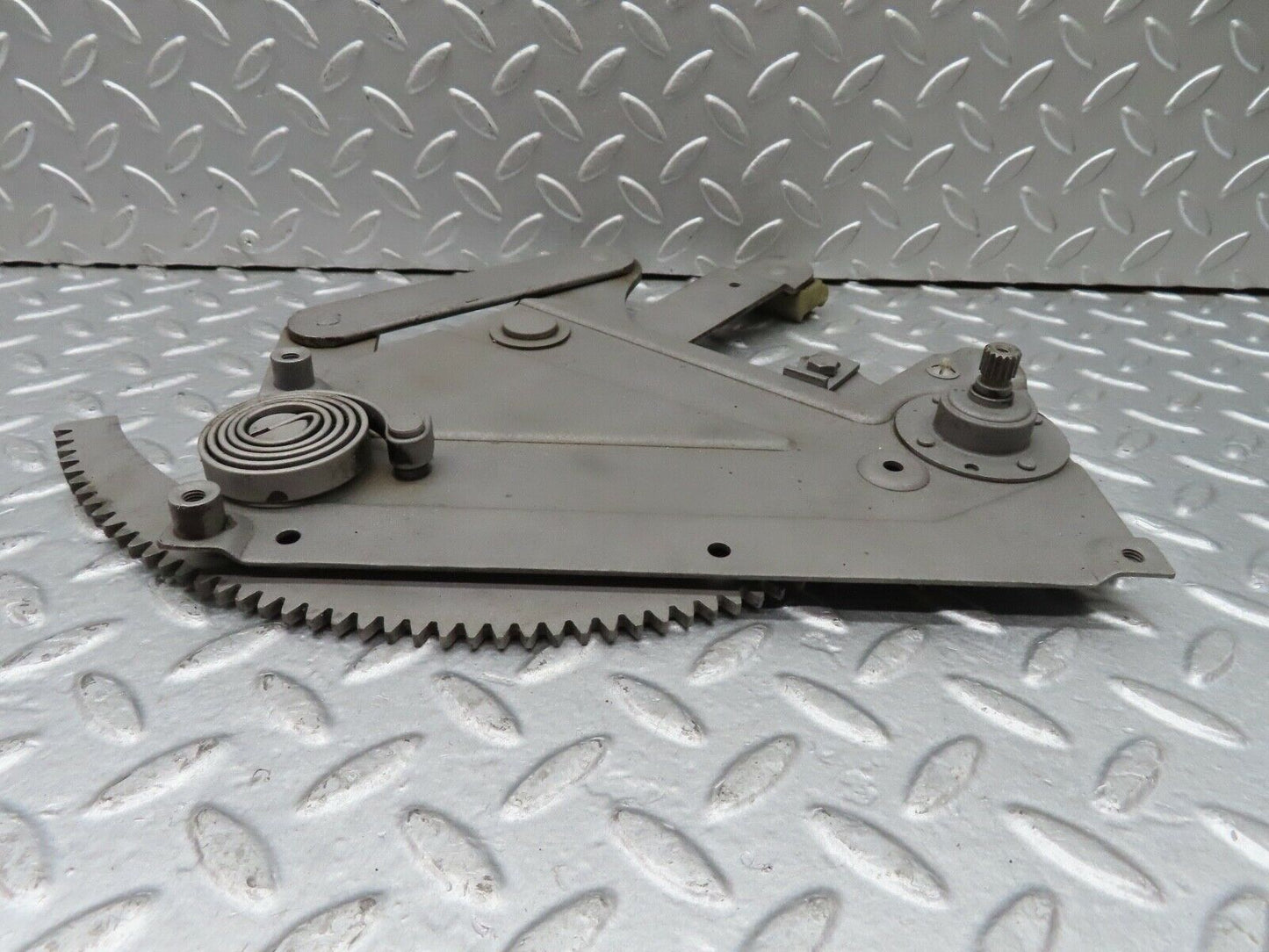 18420 Mercedes-Benz W111 220SE Coupe Rear Left Manual Window Regulator