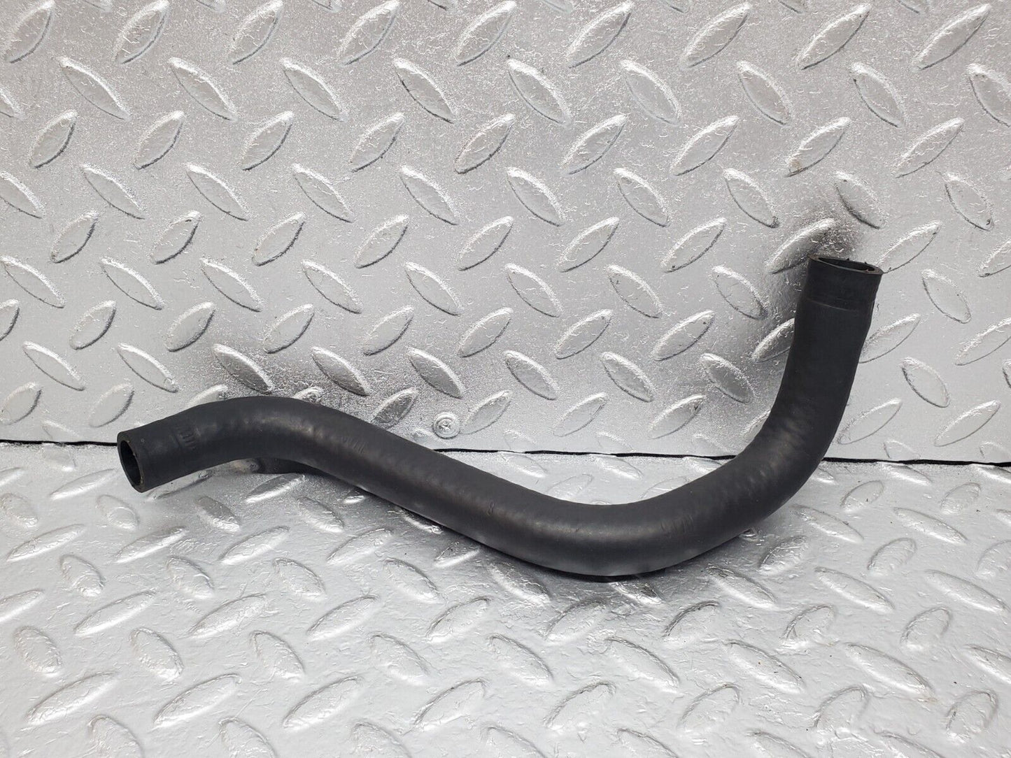 44457 Mercedes-Benz W123 280E Coolant Hose Pipe 1238320794