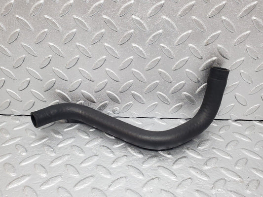 44457 Mercedes-Benz W123 280E Coolant Hose Pipe 1238320794
