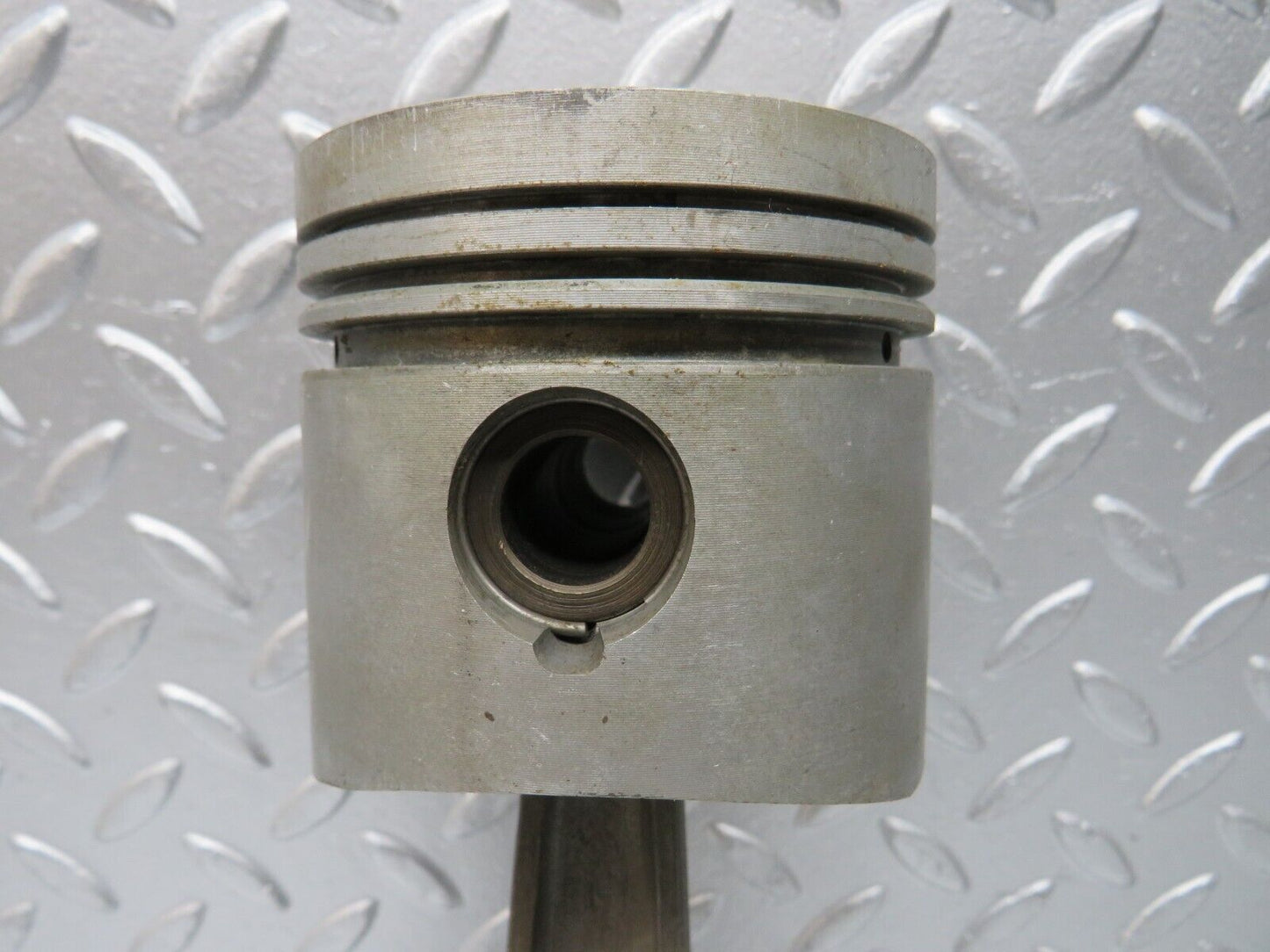 30166 Porsche 924 Piston With Connecting Rod 86.48mm