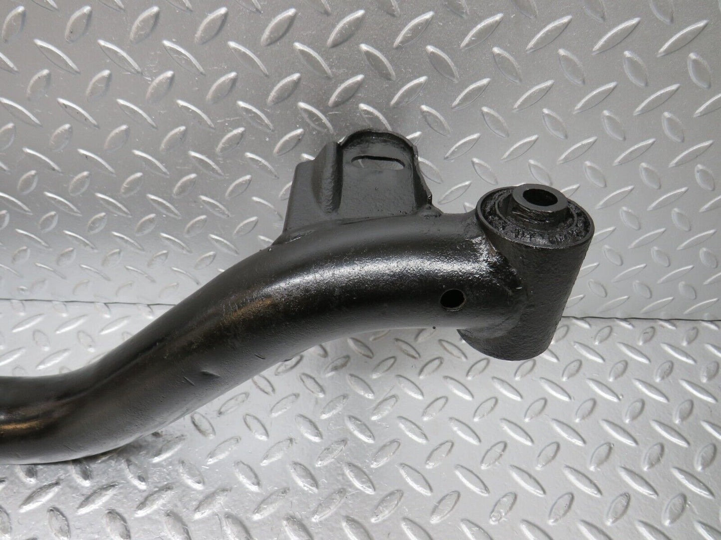 0057 Mercedes-Benz W116 350SE Front Subframe Cradle