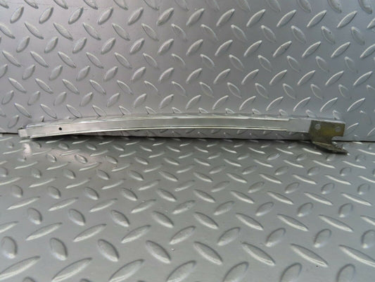 7280 Mercedes-Benz W116 450SE Rear Right Chrome Window Channel