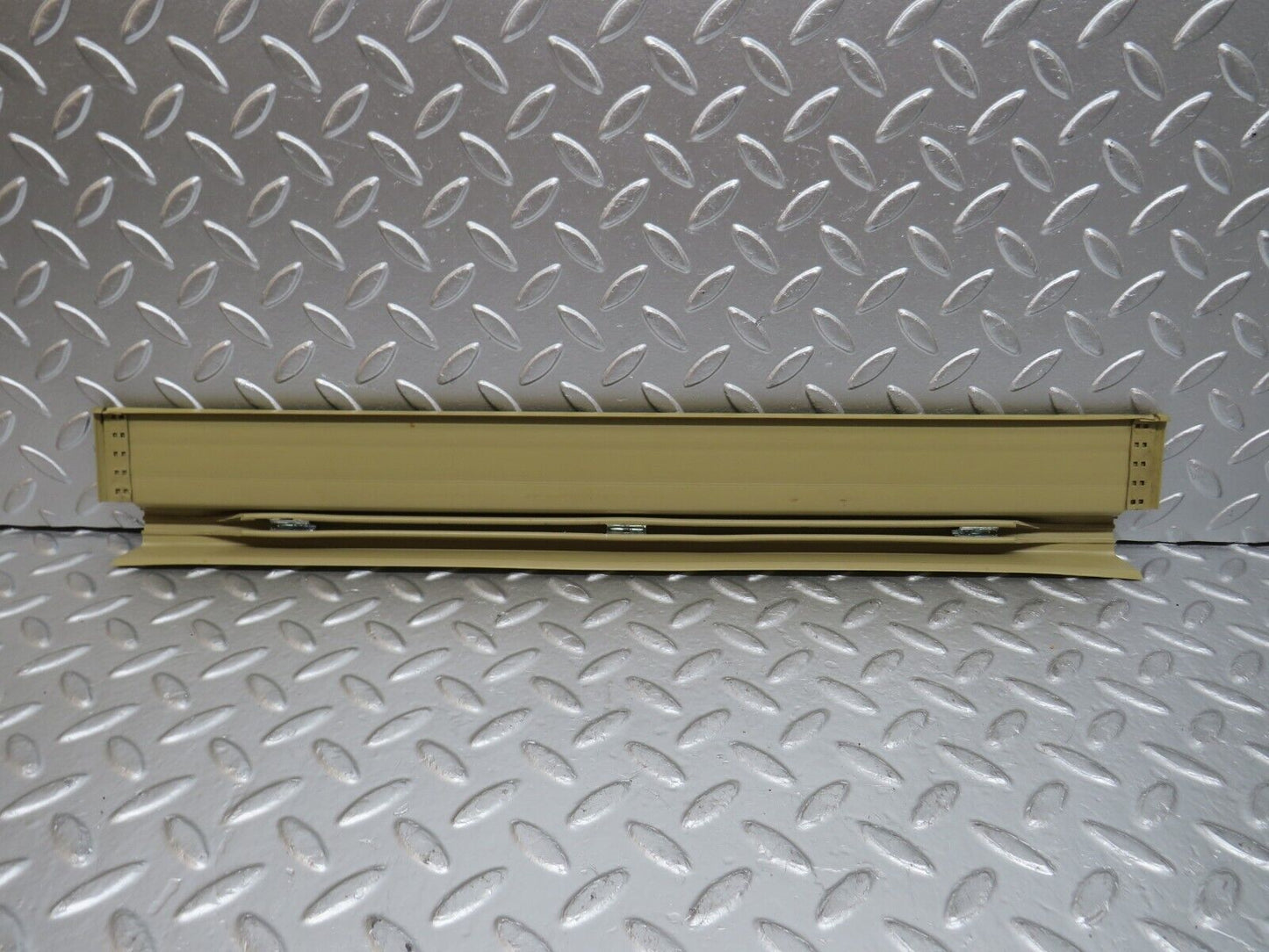 29278 Mercedes-Benz W124 230E Rear Right Door Sill Trim