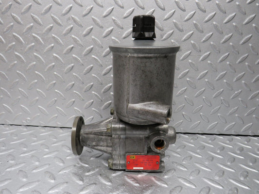 38050 Mercedes-Benz A124 320E Power Steering Pump LUK 2104660401 VT6702105744