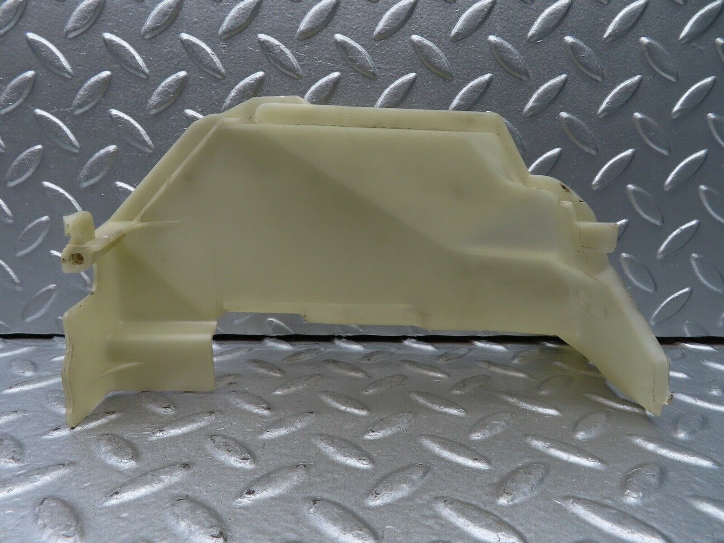 20183 Mercedes-Benz R129 300SL Coupe Door Lock Mechanism Cover 1297230208