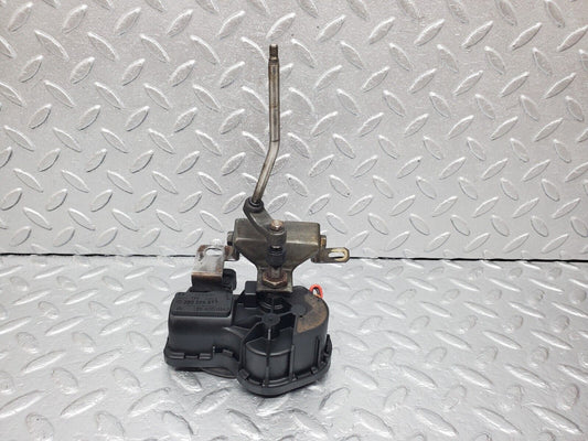 45269 Mercedes-Benz R129 300SL Coupe Headlight Wiper Motor Left 1298200142