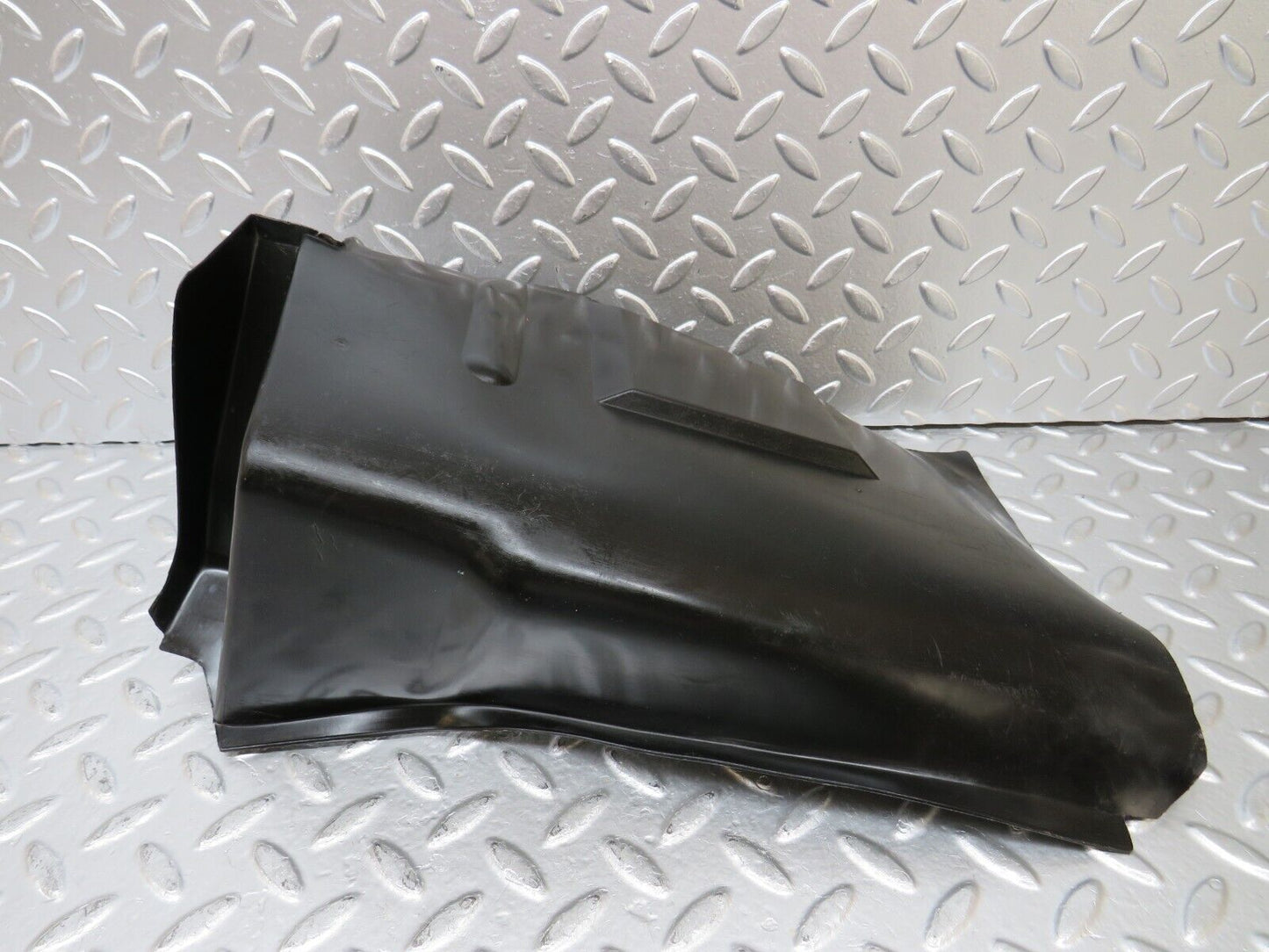 25839 Mercedes-Benz W124 280E Engine Compartment Cover Left Side 1246261930