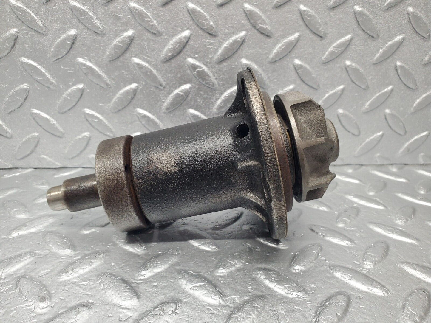46594 Mercedes-Benz C123 280CE Coupe Water Pump 1102010110