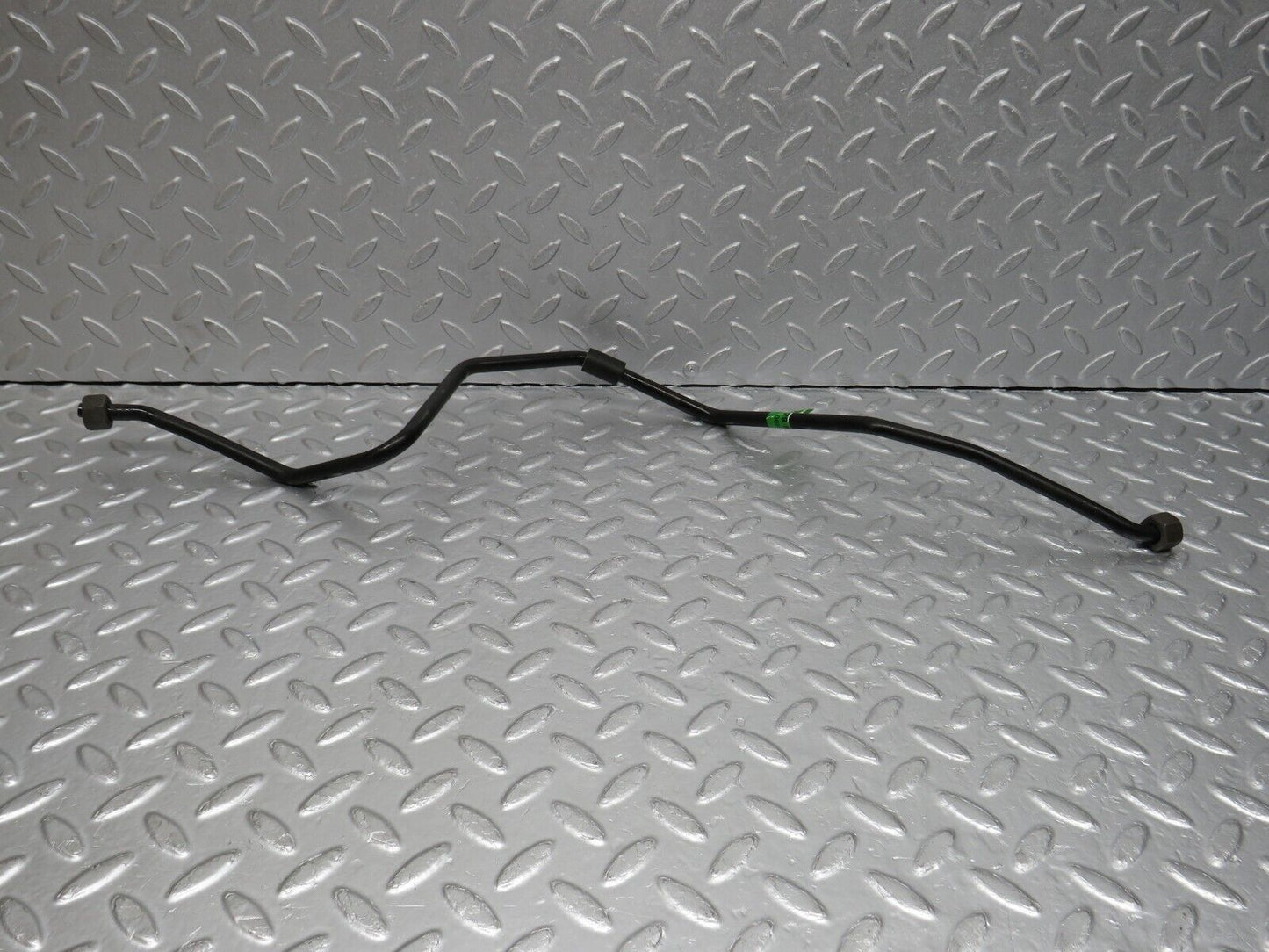 39800 Mercedes-Benz R129 320SL Coupe A/C Refrigerant Hose Pipe 1298302915
